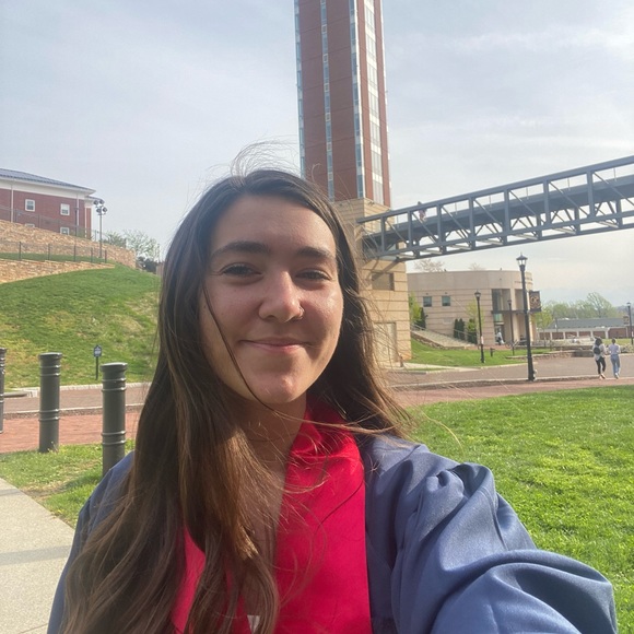 Meet your Posher, Sam! - Picture 4 of 6